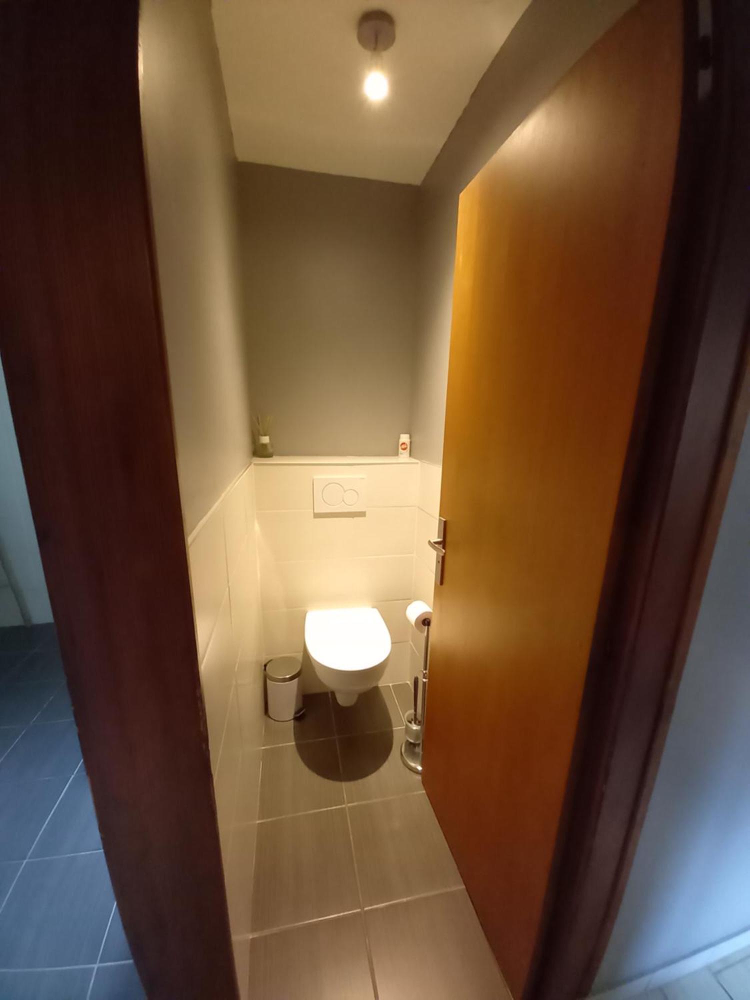 Appartement Avec Terrasse 샤모니 외부 사진