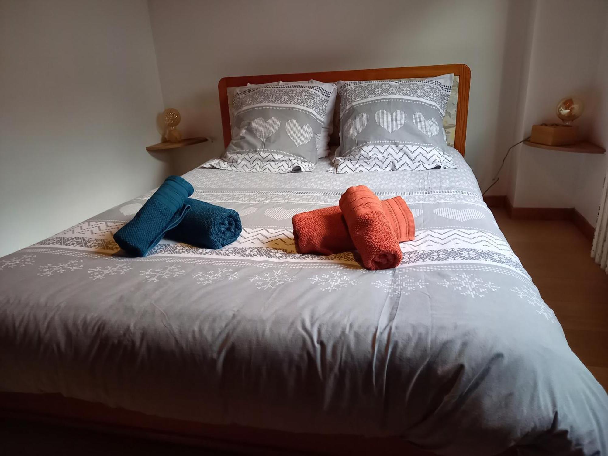 Appartement Avec Terrasse 샤모니 외부 사진