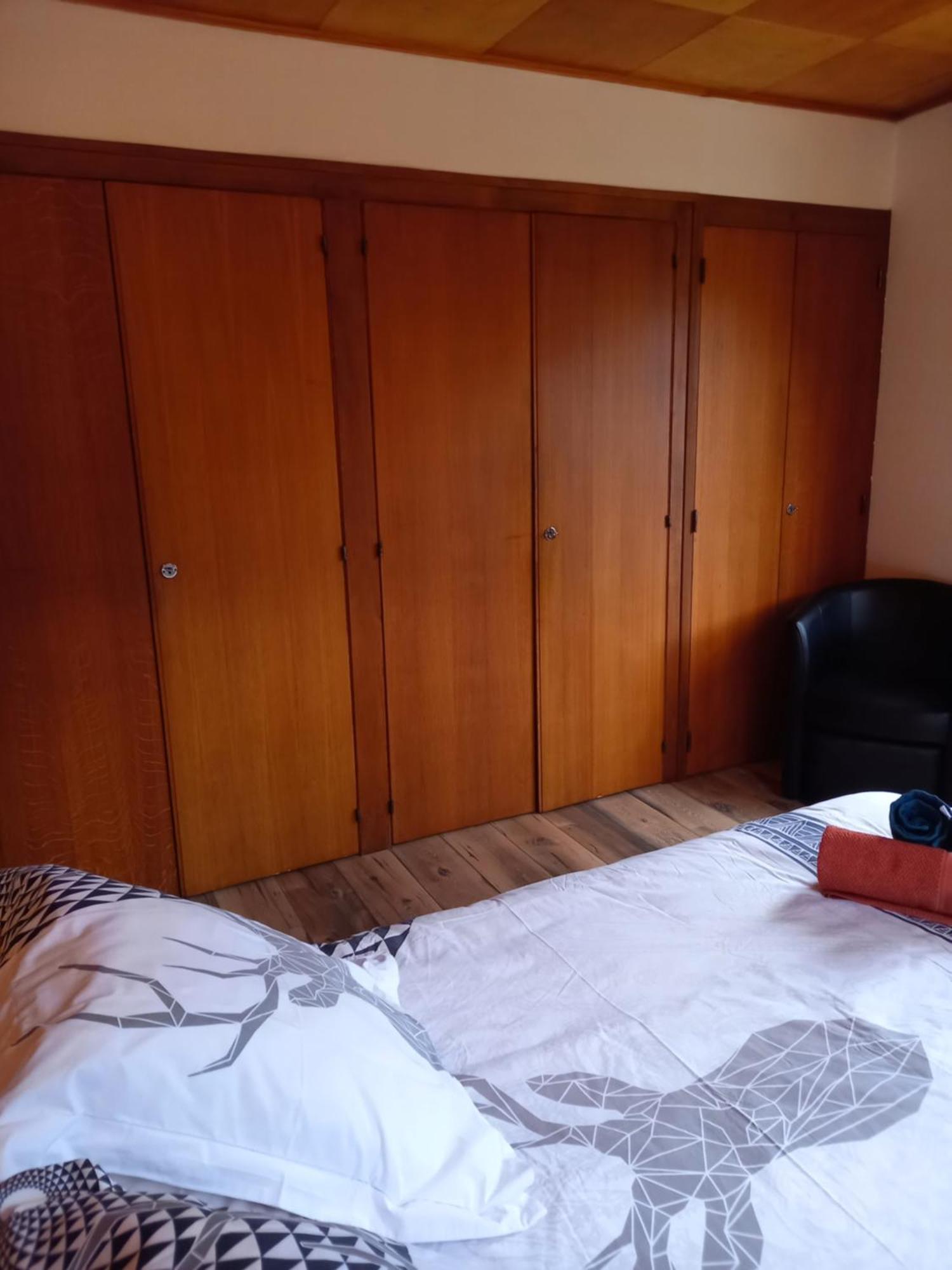 Appartement Avec Terrasse 샤모니 외부 사진